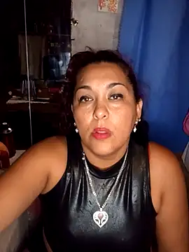 Lobizona – Live XXX-chat