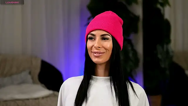 EvaAmanti Chat XXX live