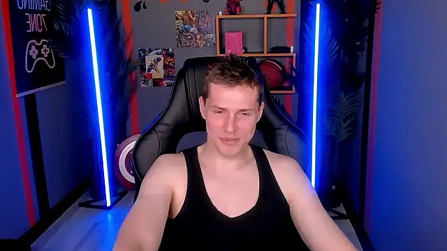 Hector_Spector – Live XXX-chat