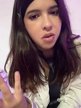 Sarita_Ti – Live XXX-chat