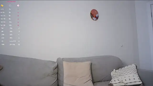 SoftLuna's Live XXX Chat