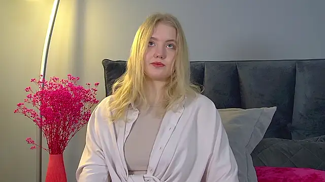 EmilyEvanse Live XXX-Chat