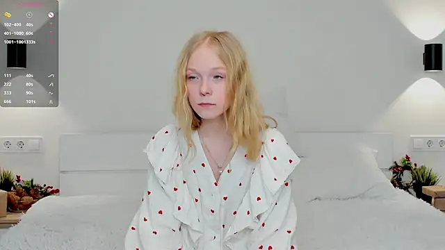 GhisllaineWestler Live XXX-Chat