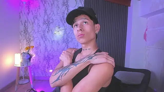 Jake_beach_ Obrolan Langsung XXX