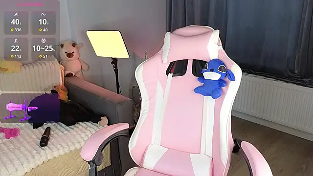 mimiicherry's Live XXX Chat