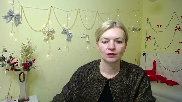 MelissaTyler webcam show