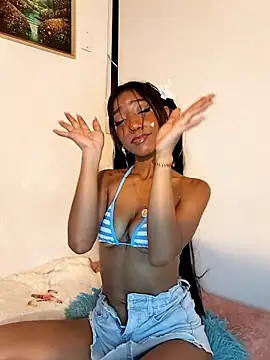 DAMMLEYLA's Webcam Show