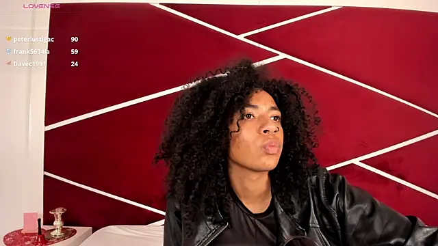 CarlaMarcuzzi webcam show