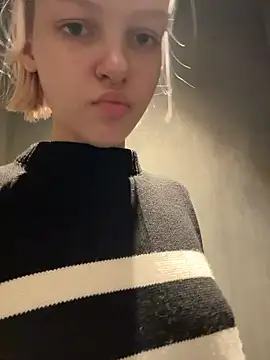 Živý XXX chat AshleyMur