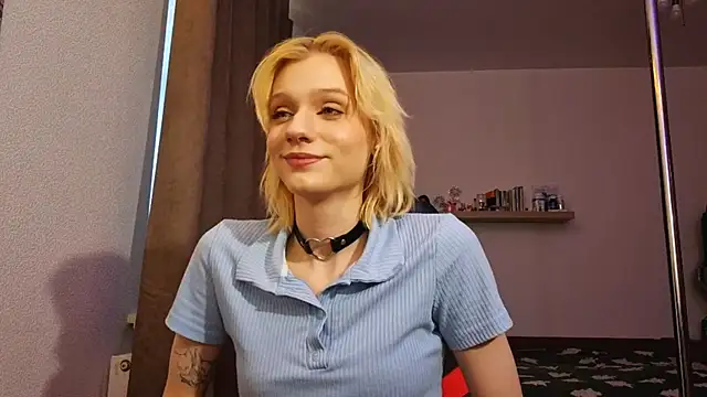 AuraNevera Live XXX-Chat