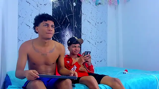 iaan_commerford's Live XXX Chat