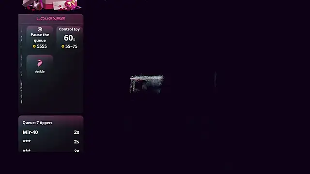 Chat XXX en directo de Melany_Stone_