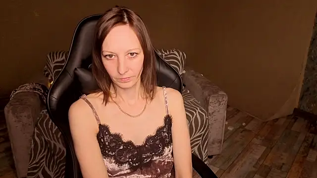 MaryKlite_'s Live XXX Chat