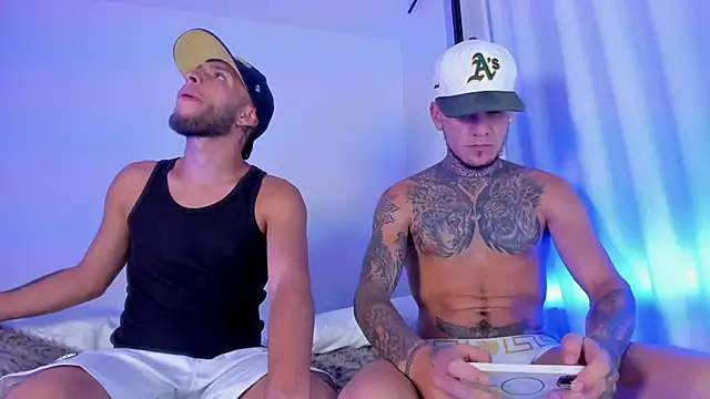 Kings_Ultimate – Live XXX-chat