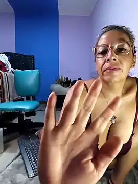 Rubi424's Live XXX Chat