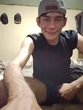 Cloud0nMycock – Live XXX-chat