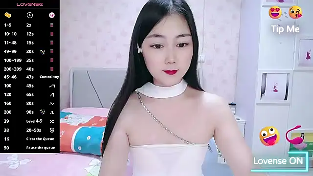 Elvira_baby's Live XXX Chat