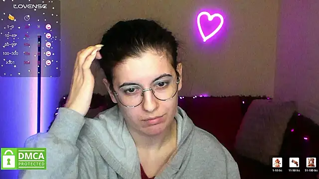 Aminabeatris Live XXX-Chat