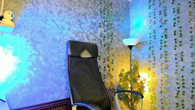 AlexxSweet's Live XXX Chat