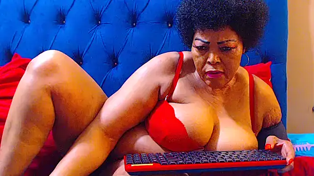 ebonycandy10 Chat XXX live