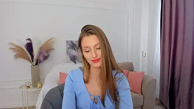 NaturalBeaty's Webcam Show