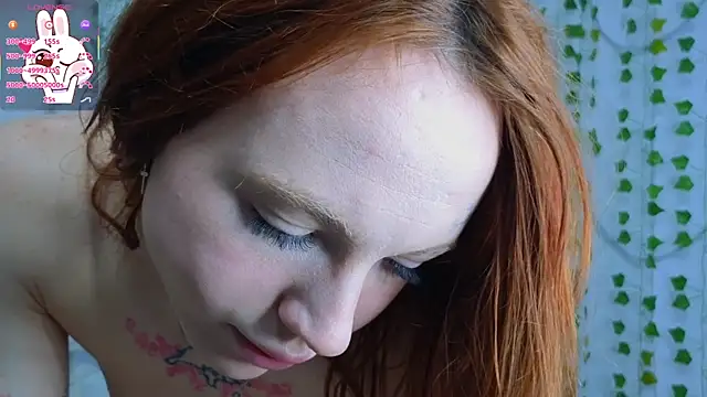 Lusy_PickMe's Live XXX Chat