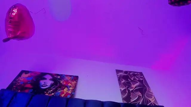 XXX chat uživo modela Annie_switt