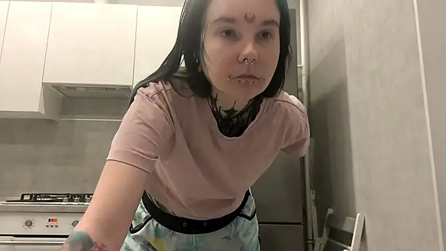 HighelikeGirl's Live XXX Chat