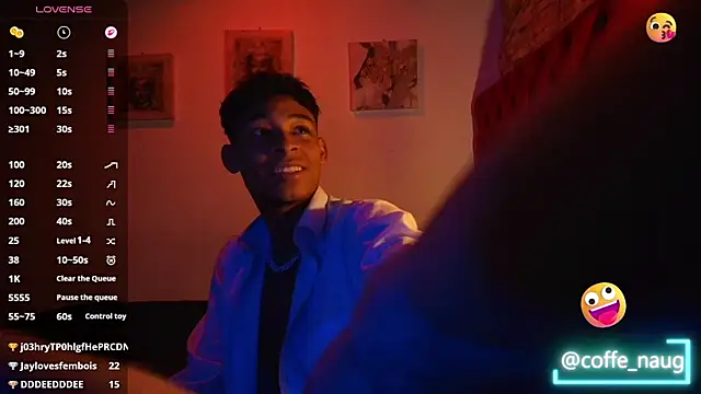 CoffeNaughty_nom Live XXX-chat