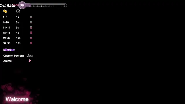 RedPeach's Live XXX Chat