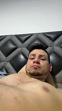 Rick_Adams Webcam-Show