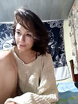 Becky_bk Webcam Show