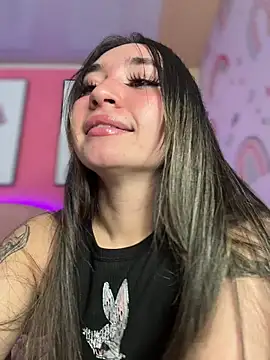 Sophie_LS' Live XXX Chat