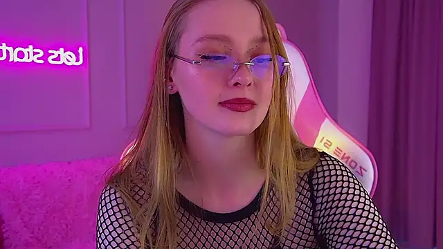 AgataFoxley's Live XXX Chat