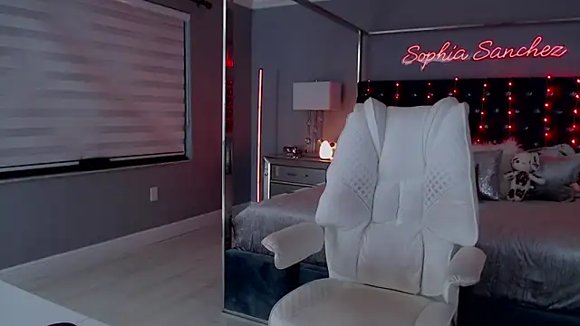 theofficialsophiasanchez – Live XXX-chat