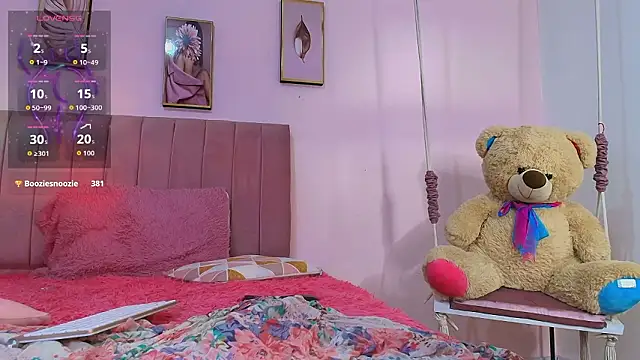 mei_kora élő XXX-chatje