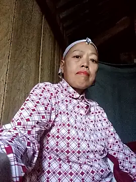 Agnes-baby's Live XXX Chat