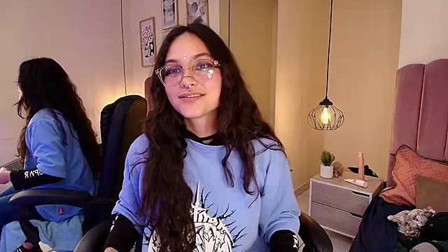 Hanabie_'s Live XXX Chat