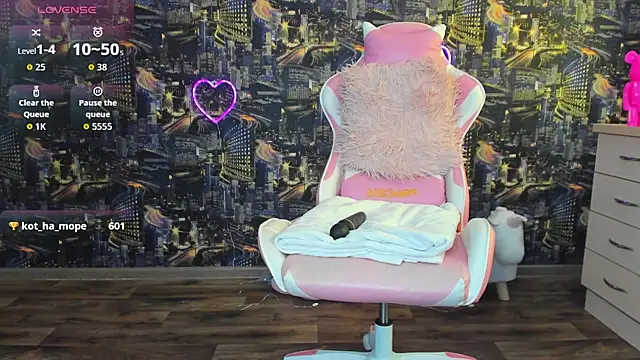 ArielSpell Live XXX-Chat