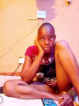 cute_naimah's Live XXX Chat