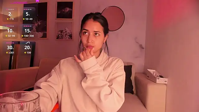 lara_madisson's Live XXX Chat