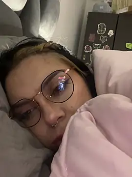 NatyOlson Webcam Show