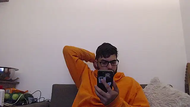 Chat XXX Live thomas_gun