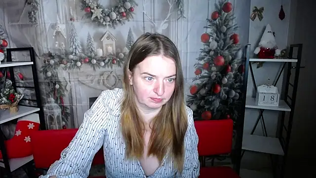 FreyaDak Adlı Modelin Canlı XXX Sohbeti