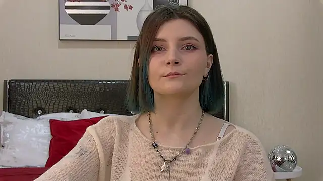 KellyStone's Live XXX Chat