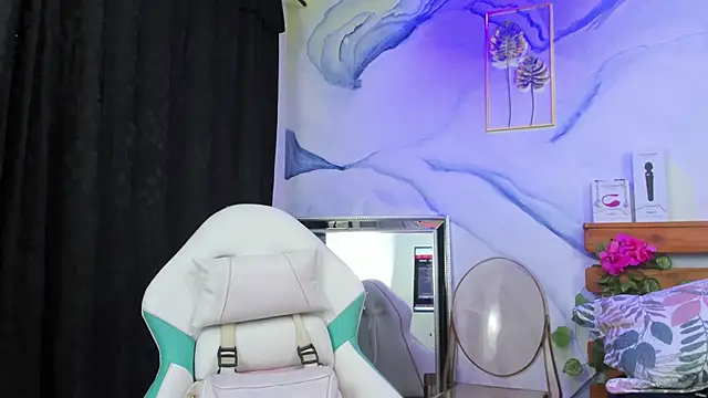 Perla_Franco's Live XXX Chat