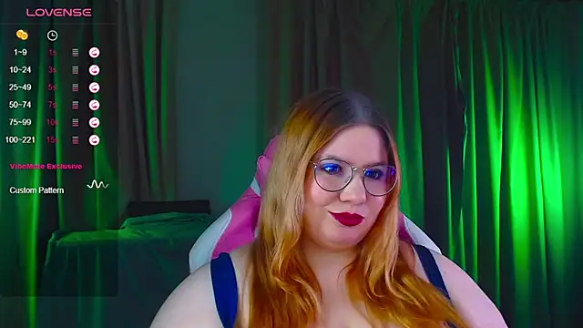 Ariakashi's Live XXX Chat