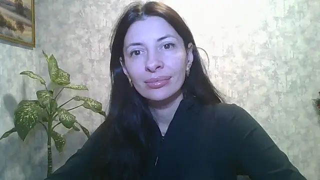 LissaBlossom: онлайн-секс-чат