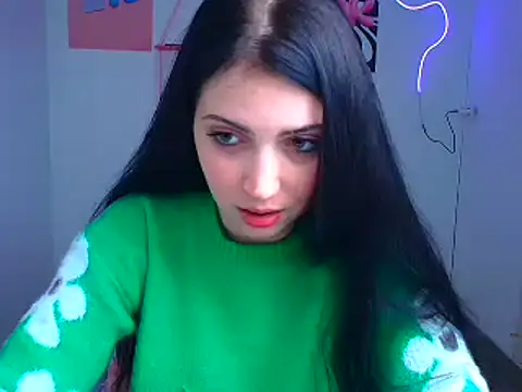 Amalia_amor Live XXX-Chat