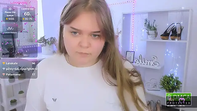 دردشة Erica__Alta الجنسية المباشرة